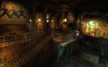 screenshoot for BioShock Remastered v1.0.122872