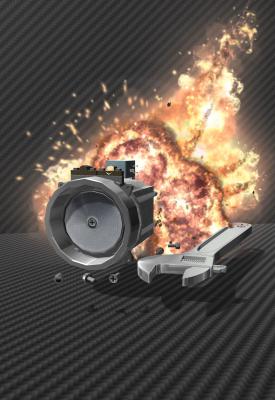 poster for Disassembly 3D v2.5.2