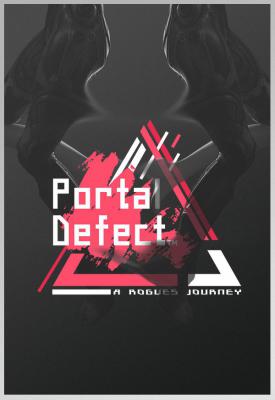 poster for Portal Defect