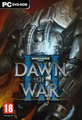 image for Warhammer 40,000: Dawn of War III v4.0.0.16278 + PreOrder Bonus game