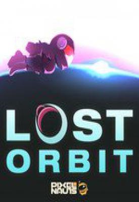 poster for Lost Orbit 