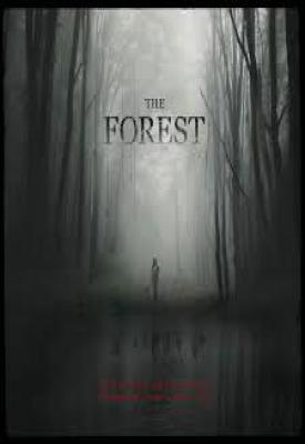 poster for The Forest