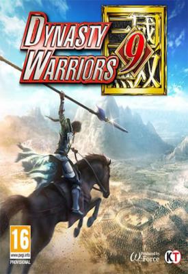 poster for Dynasty Warriors 9 v1.01 + DLC