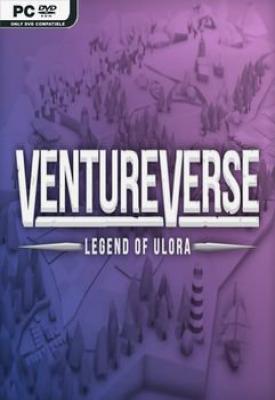 poster for VentureVerse: Legend of Ulora