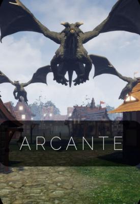 image for Arcante: Definitive Edition game