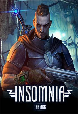 poster for INSOMNIA: The Ark v20180928/Update 1 + Bonus