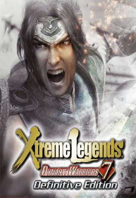 image for Dynasty Warriors 7: Xtreme Legends Definitive Edition game