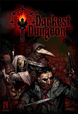 poster for Darkest Dungeon v23917 + All DLCs