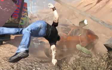 screenshoot for FlatOut 4: Total Insanity + Free Multiplayer Cracked