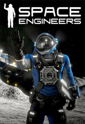 image for Space Engineers: Ultimate Edition v1.195.018 + 7 DLCs game