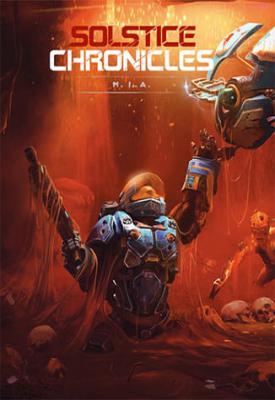 image for Solstice Chronicles: MIA + HotFix game