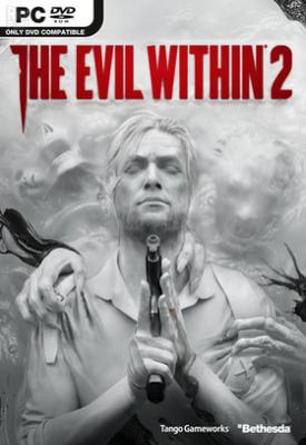 poster for The Evil Within 2 v1.05/Update 4 + DLC + Bethesda.net Bonuses