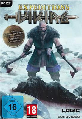 image for Expeditions: Viking v1.0.1 game