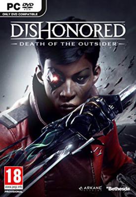 image for Dishonored: Death of the Outsider v1.145 game