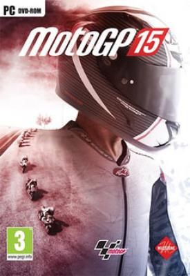 poster for MotoGP 15 + All DLCs (Complete Edition)
