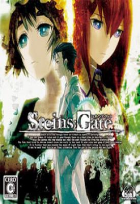 poster for STEINS;GATE - Steam HD Edition