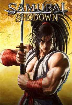 image for Samurai Shodown v2.31 + 11 DLCs game