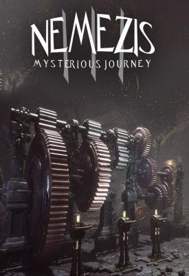 image for Nemezis: Mysterious Journey III game
