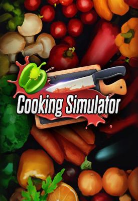 poster for  Cooking Simulator v5.1.0.3 + 5 DLCs