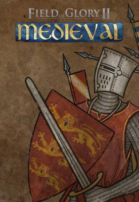 poster for Field of Glory II: Medieval v1.0.1 (Build 10009)