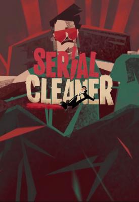 poster for Serial Cleaner 2017 V1.0.1.0 Repack Cracked