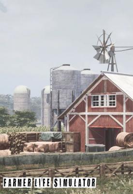 image for Farmer Life Simulator game