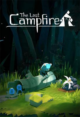 poster for The Last Campfire Steam BuildID 7473523