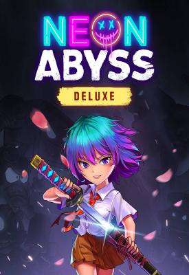 image for  Neon Abyss: Deluxe Edition v1.5.0 + 3 DLCs + OST game