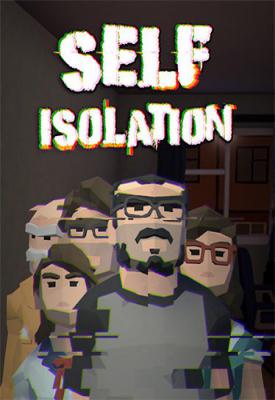 poster for Self-Isolation