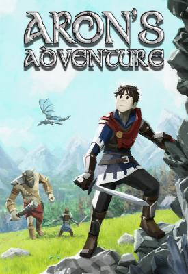 poster for Aron’s Adventure
