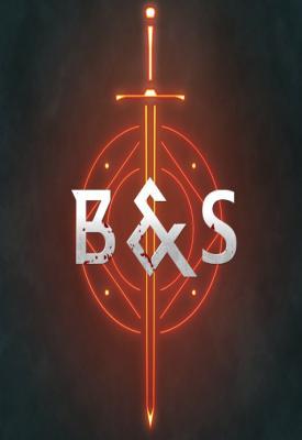 poster for Blade & Sorcery Update 4