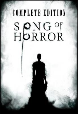 image for Song of Horror: Complete Edition (Episodes 1-5) game