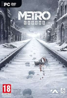 image for Metro: Exodus - Gold Edition v1.0.0.7 + All DLCs + Bonus Content game