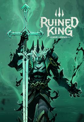 poster for  Ruined King: A League of Legends Story + 4 DLCs