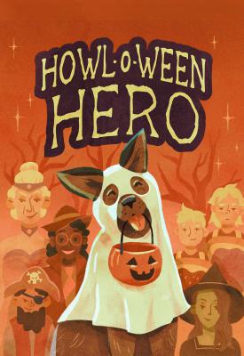 poster for Howloween Hero