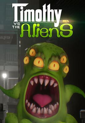 image for Timothy vs the Aliens game