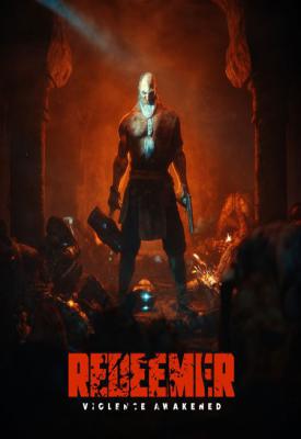 poster for Redeemer: Enhanced Edition + HotFix