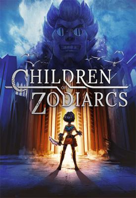 poster for Children of Zodiarcs
