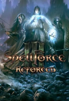 image for  SpellForce 3: Reforced v82637 game