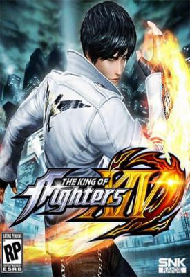 poster for The King of Fighters XIV: Steam Edition v1.19 + 2 DLCs