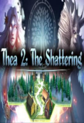 poster for Thea 2: The Shattering Build 0370