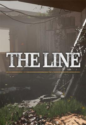 poster for The Line