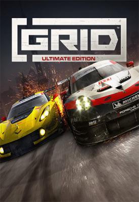 image for GRID: Ultimate Edition + 7 DLCs game