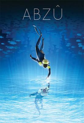 poster for ABZU v1.1 Proper Crack