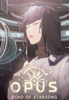 poster for OPUS: Echo of Starsong v1.0.5