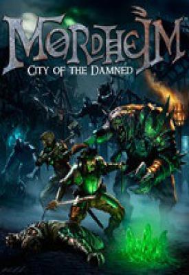 poster for Mordheim: City of the Damned v1.3.4.2 + 5 DLC