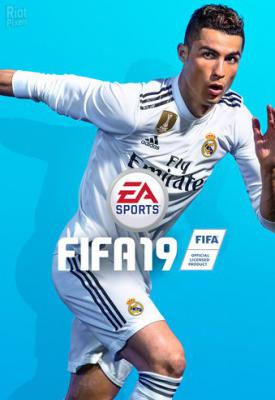 image for FIFA 19 + Update 4 + Squad Update 11.30.2018 game