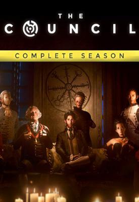 image for The Council: Complete Season (Episodes 1-5) game