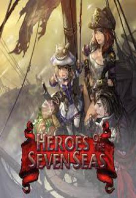image for Heroes of the Seven Seas game