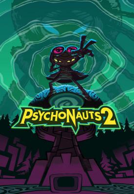 image for Psychonauts 2 v1088619 game